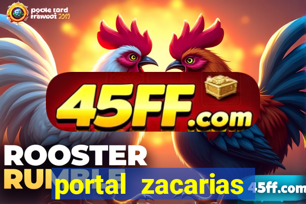 portal zacarias maior de 18
